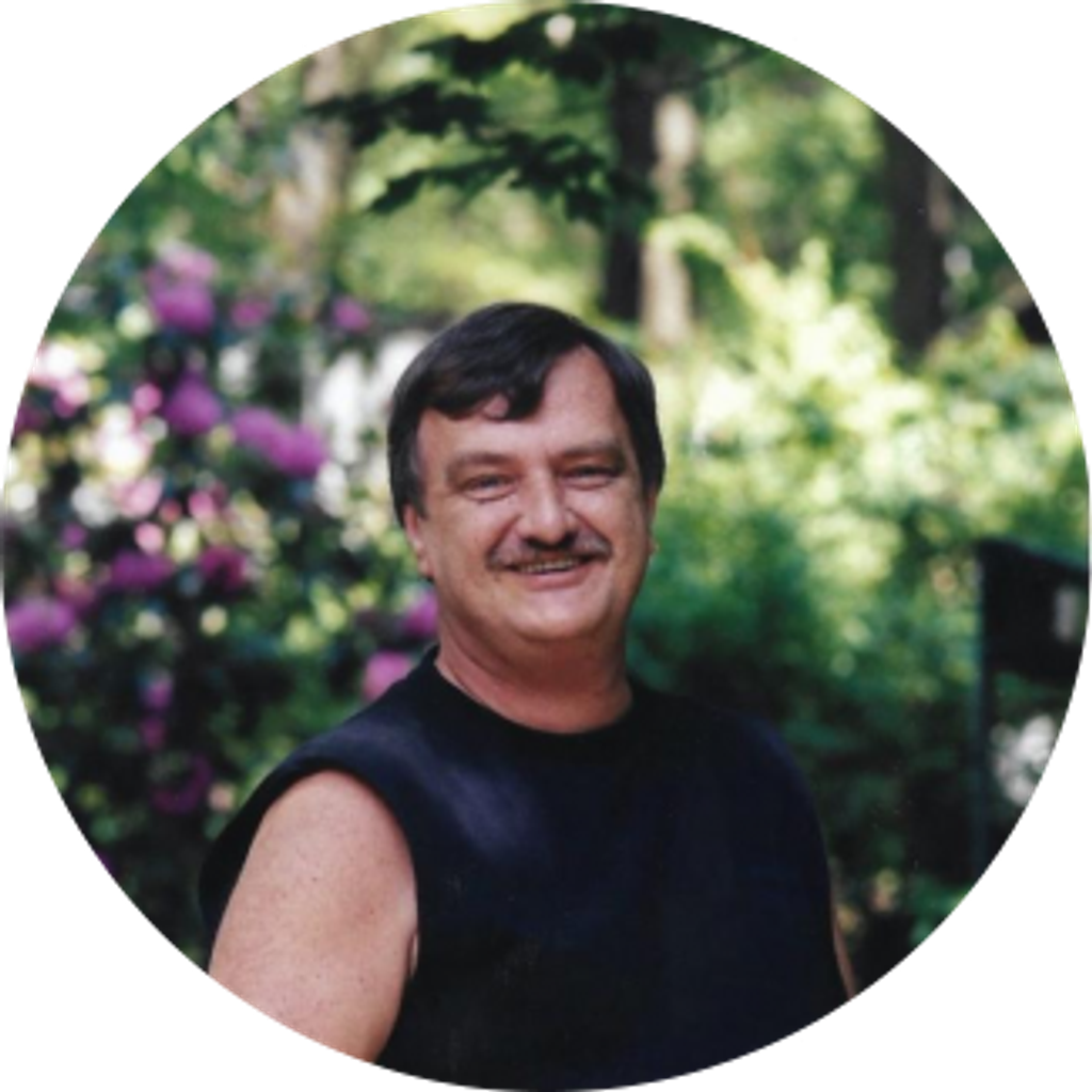 William J Russell Sr.