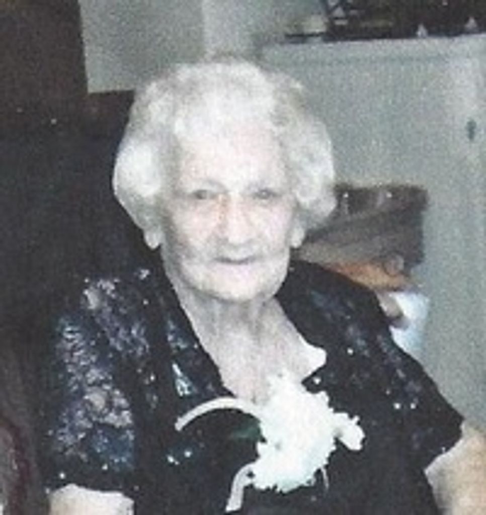 Ida Hill Stokes Newman