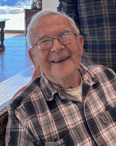 Joseph Seckora Jr.'s obituary image