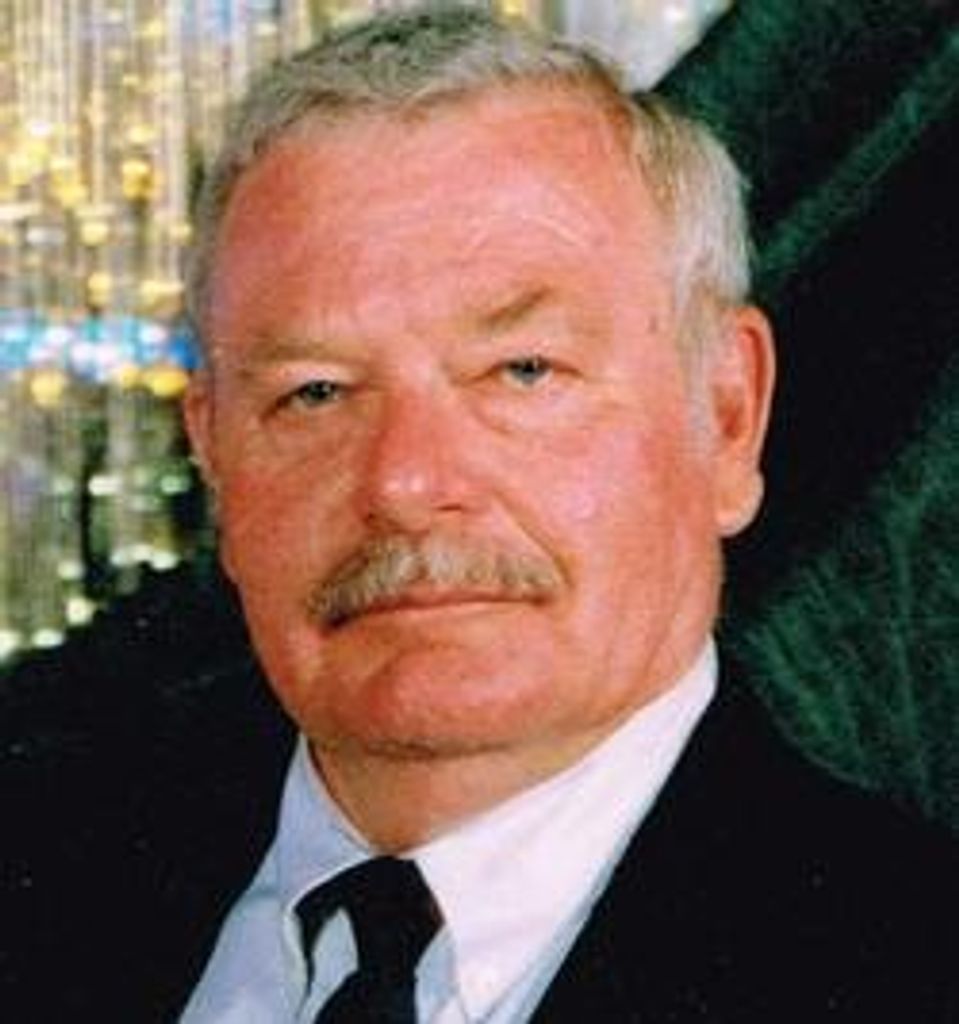 Kenneth Harlan Jacoby