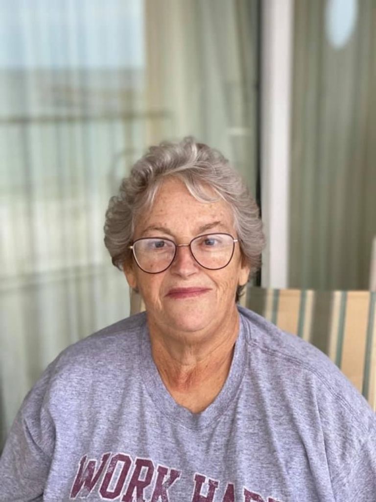 Brenda Burr Profile Photo