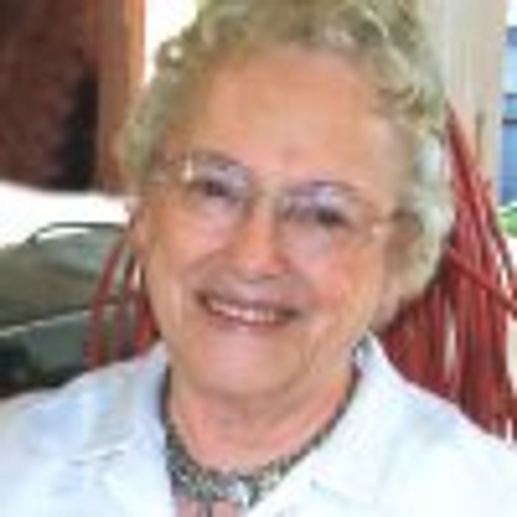 Viola "Jeane" Pittman