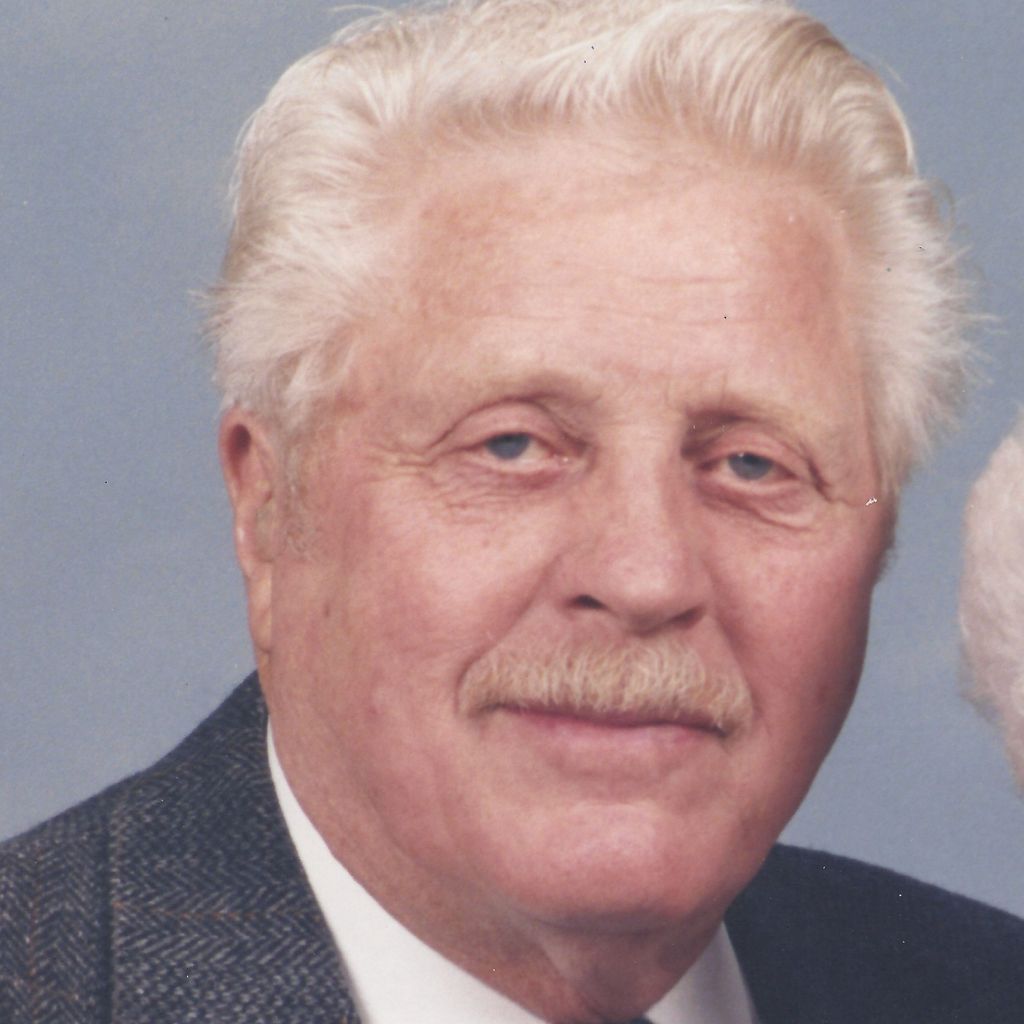 Wallace Parker Profile Photo