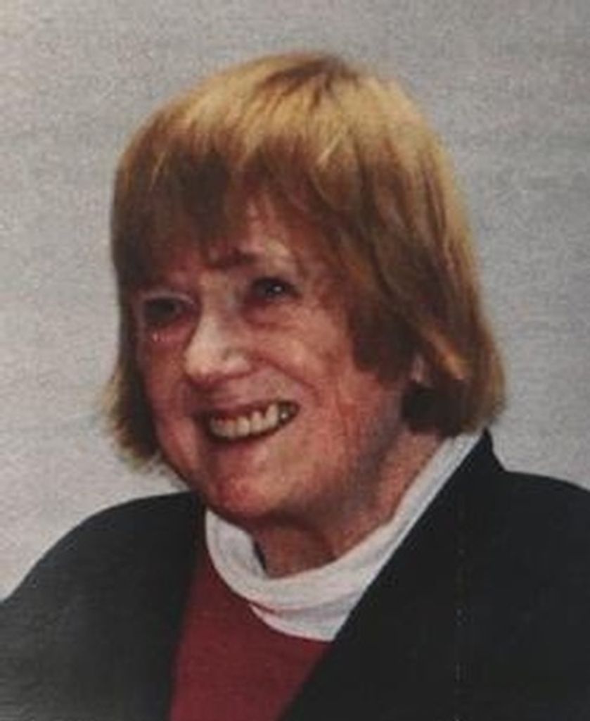 Jeanne Tanfield Profile Photo