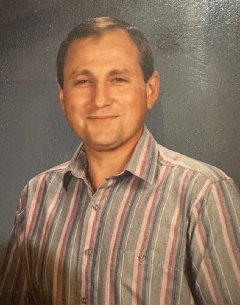 Mike Kyle Profile Photo