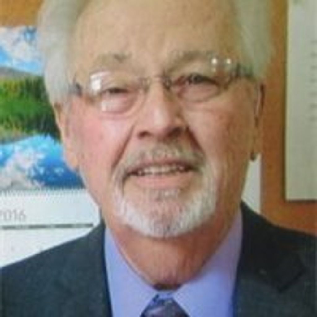 William "Bill" Oran Butterfield Profile Photo