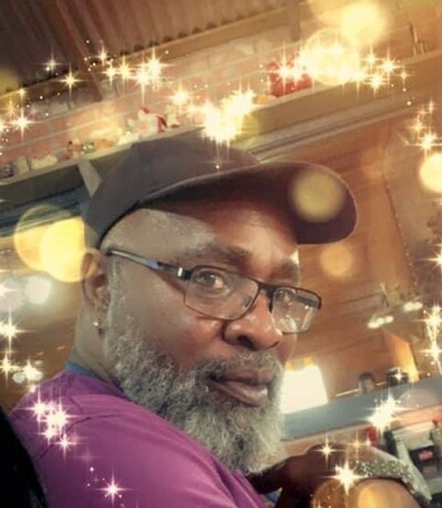 Larry B Callaway
