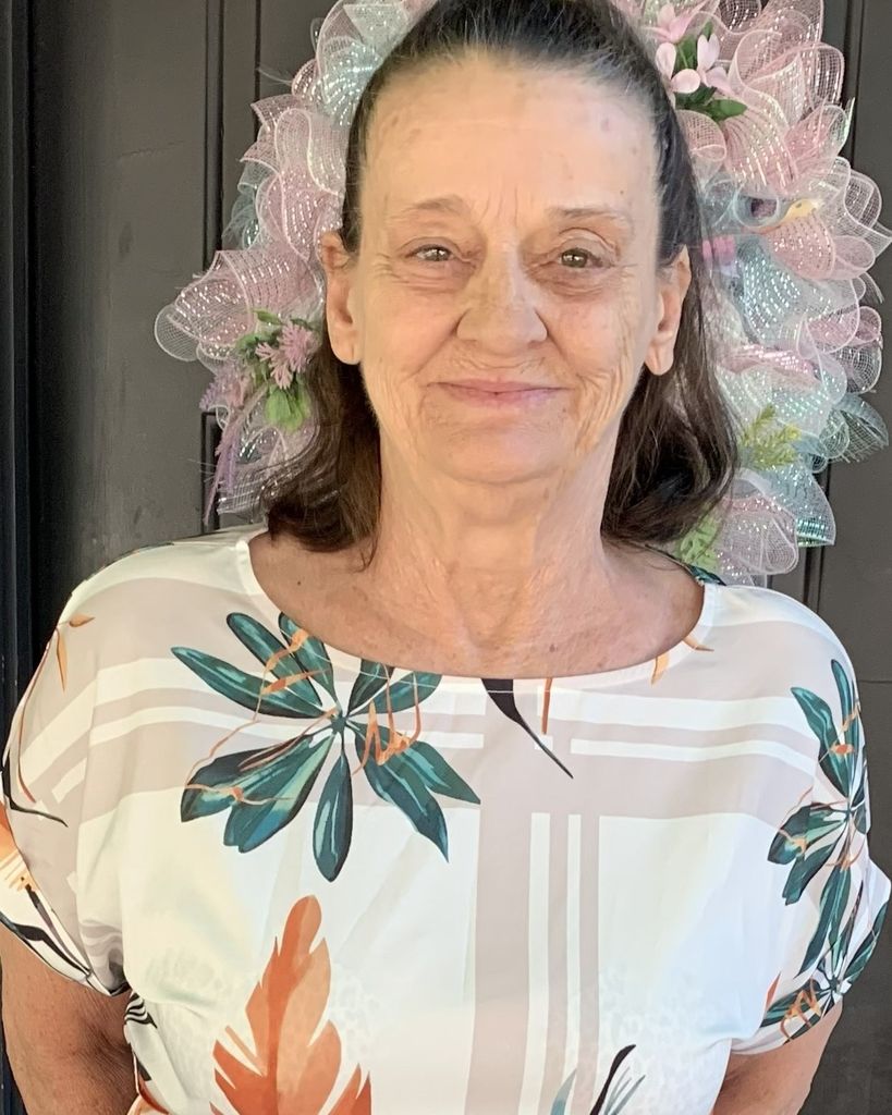 Dolores Marie Tiffany Profile Photo