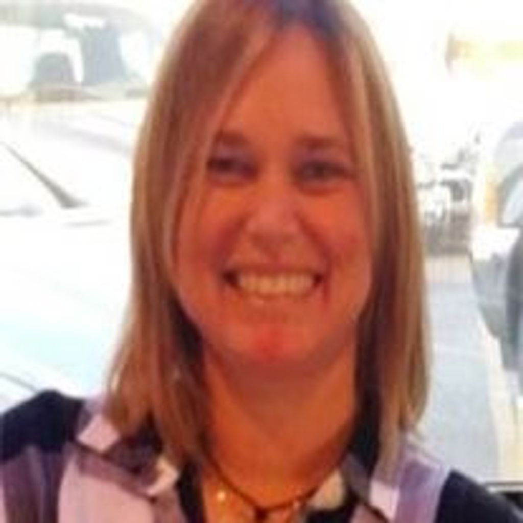 Natasha Adair Kraemer