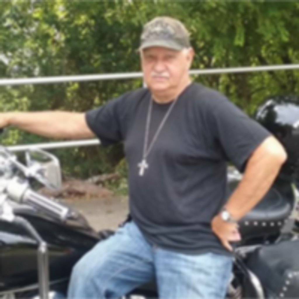 Jerry Vernon Loden Profile Photo