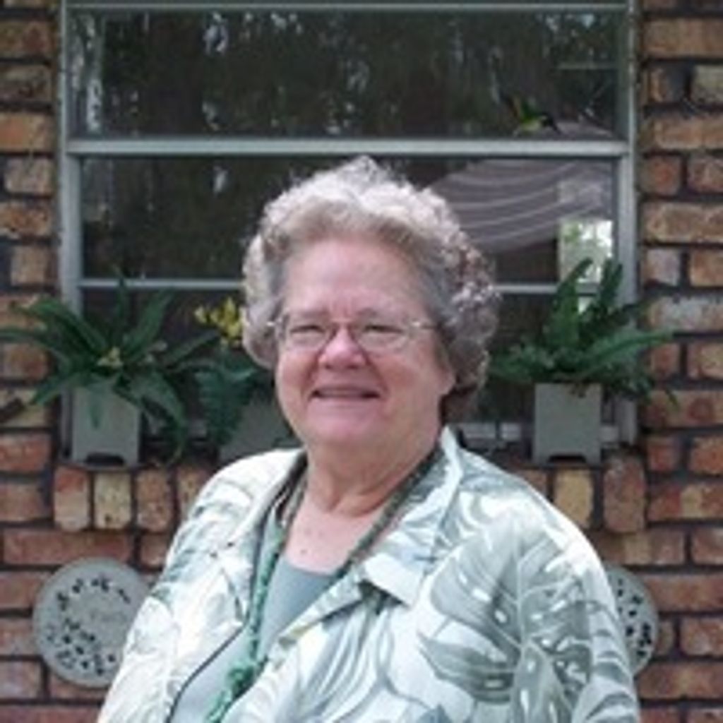 Joyce Lynn Cornelius Klais