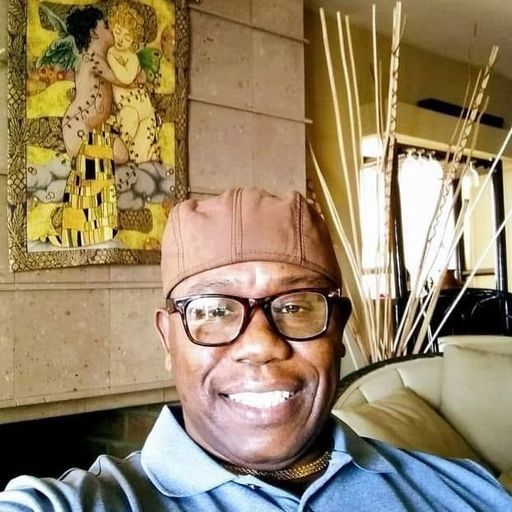 Derrick Lyndell Thomas Profile Photo