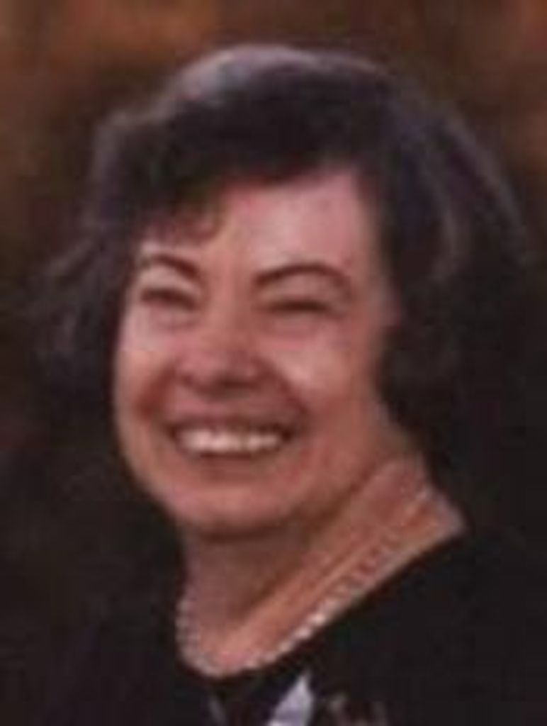 Elizabeth Louise Kelly