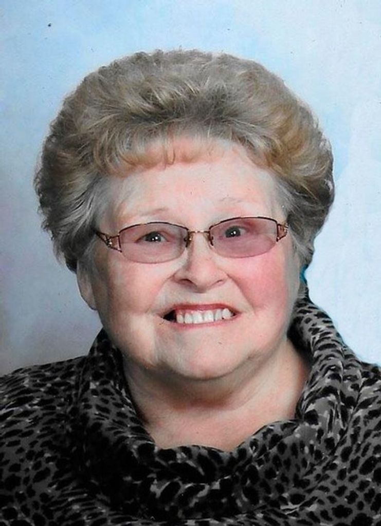 Mary Catherine Pierson Profile Photo