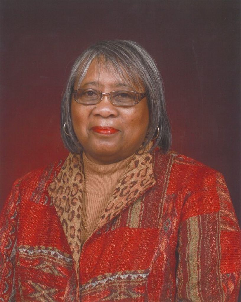 Gladys Richardson