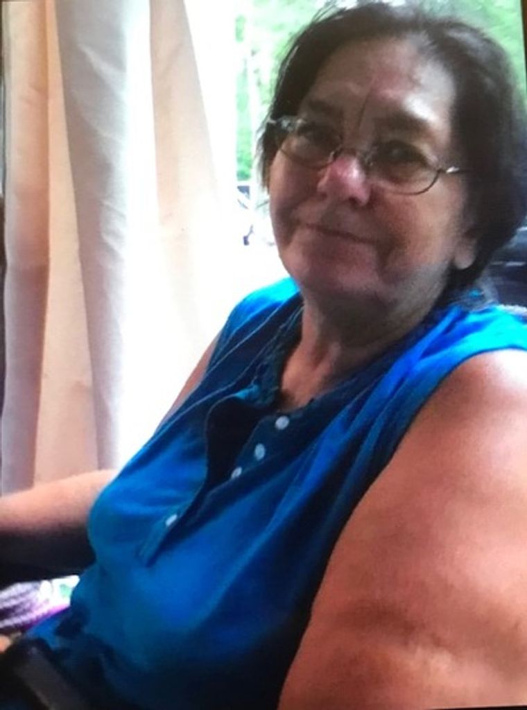 Marie Ann Ruth Profile Photo