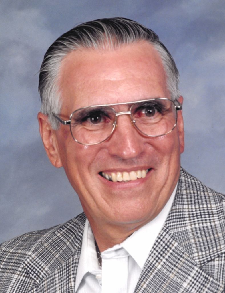 John William Norris, Jr. Profile Photo