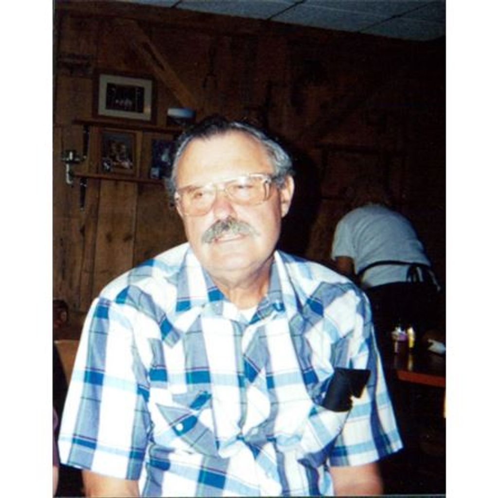 Dale Endress Profile Photo