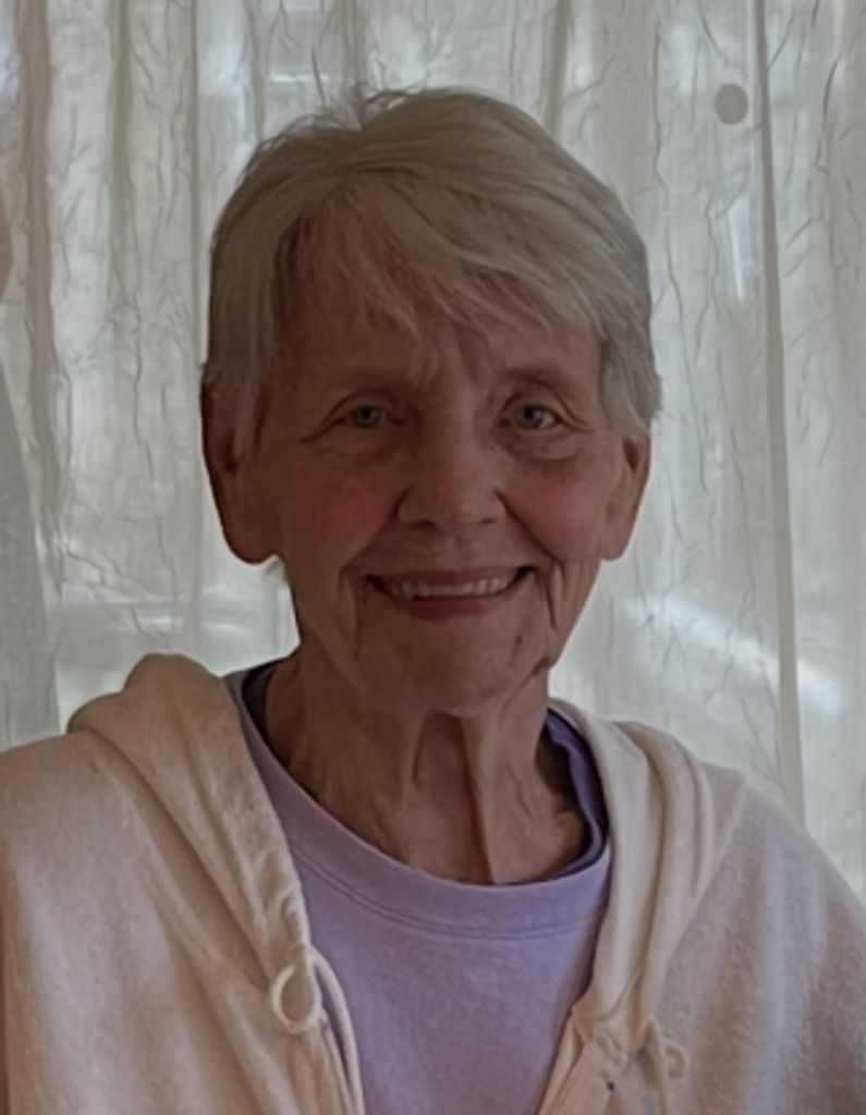 Karen "Kay" Lingafelter Profile Photo