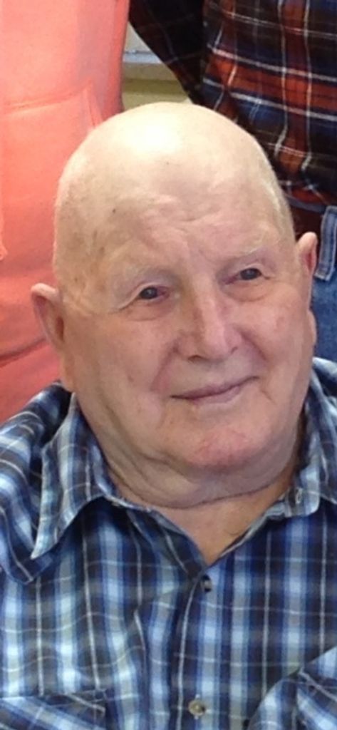 Clarence T. Tollefson Profile Photo