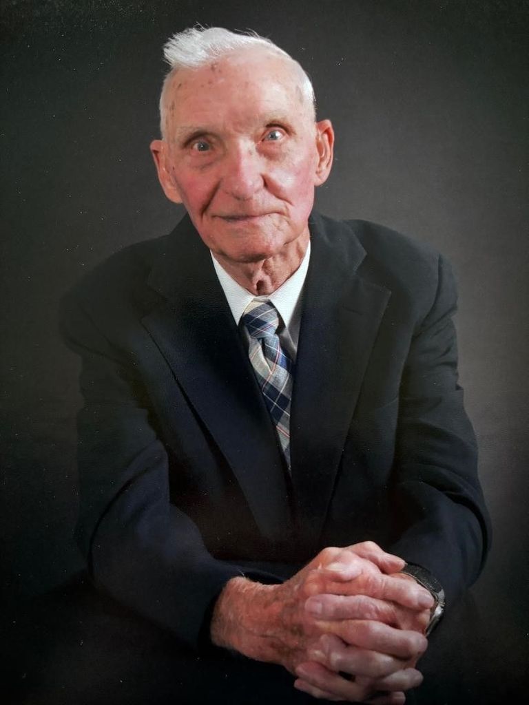 John Wilbur Morris Profile Photo