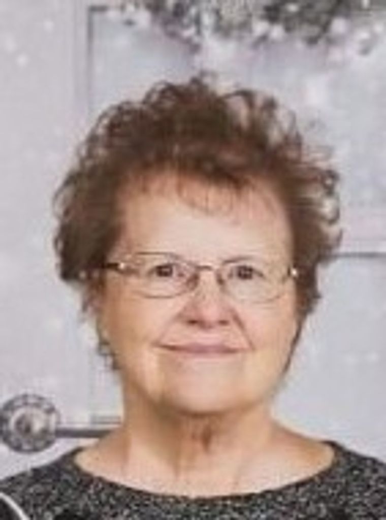 Emma Larsen