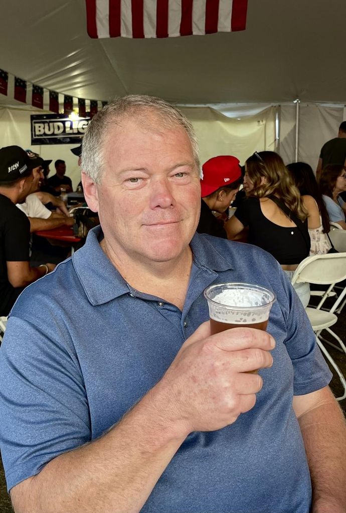 Christopher Flynn Profile Photo