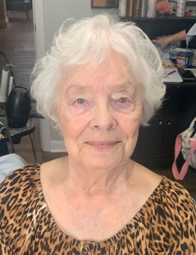 Ruby Hunt Profile Photo