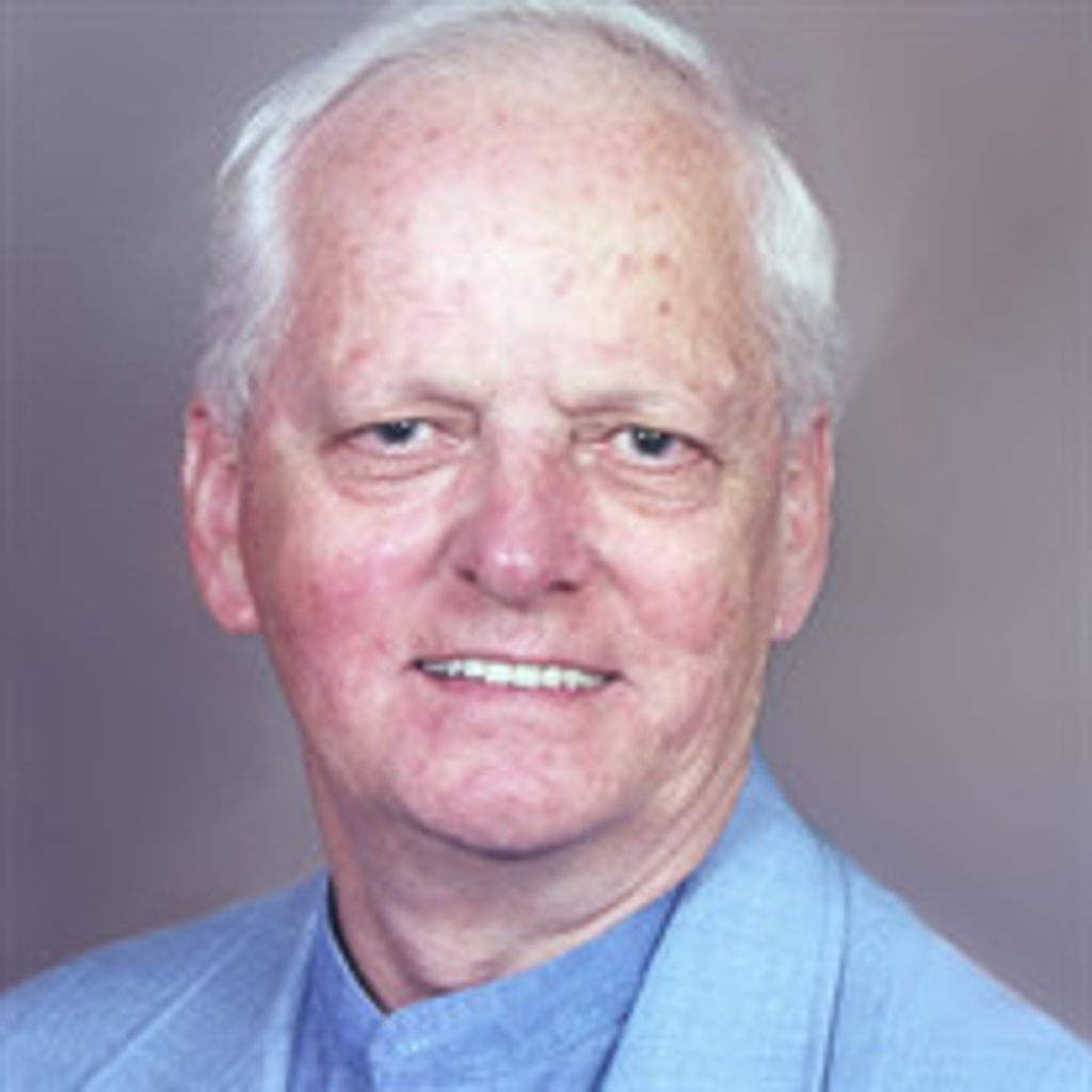Francis J. Dunbar