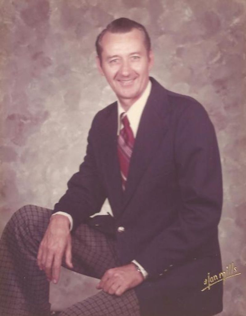 Kenneth Walter Stanley, Sr.