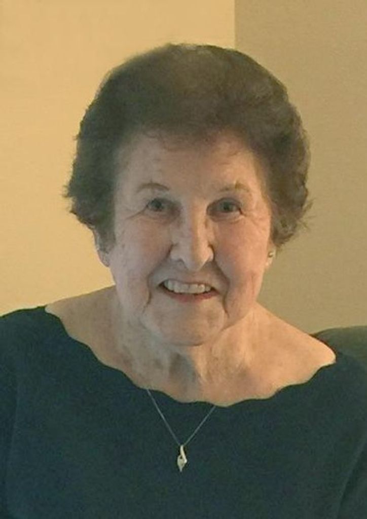 Beverly Ann Goodwin