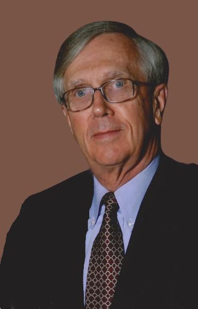 Verlyn "Gerry" Giddings Profile Photo
