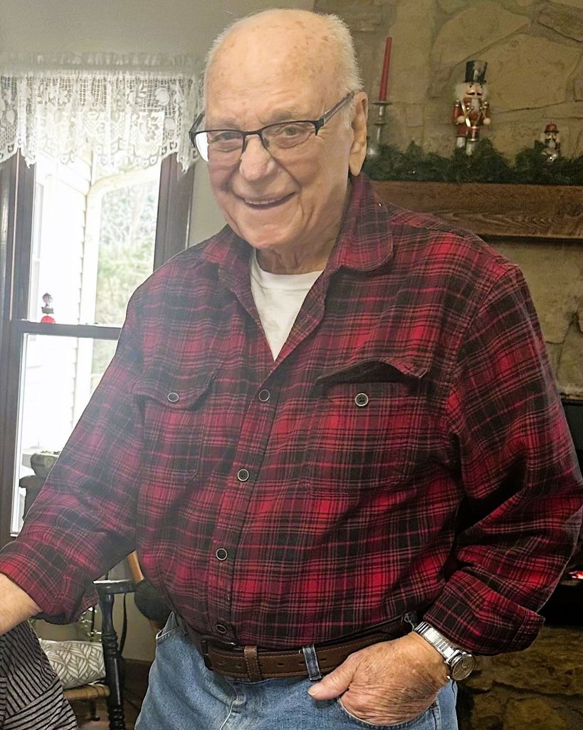 Stuart William Kessler Profile Photo