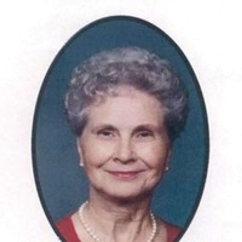 Virginia Maurine Ross