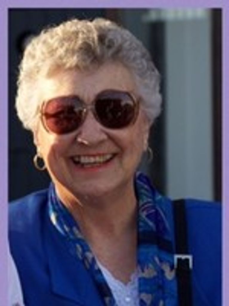 Kathryn Louise Miller