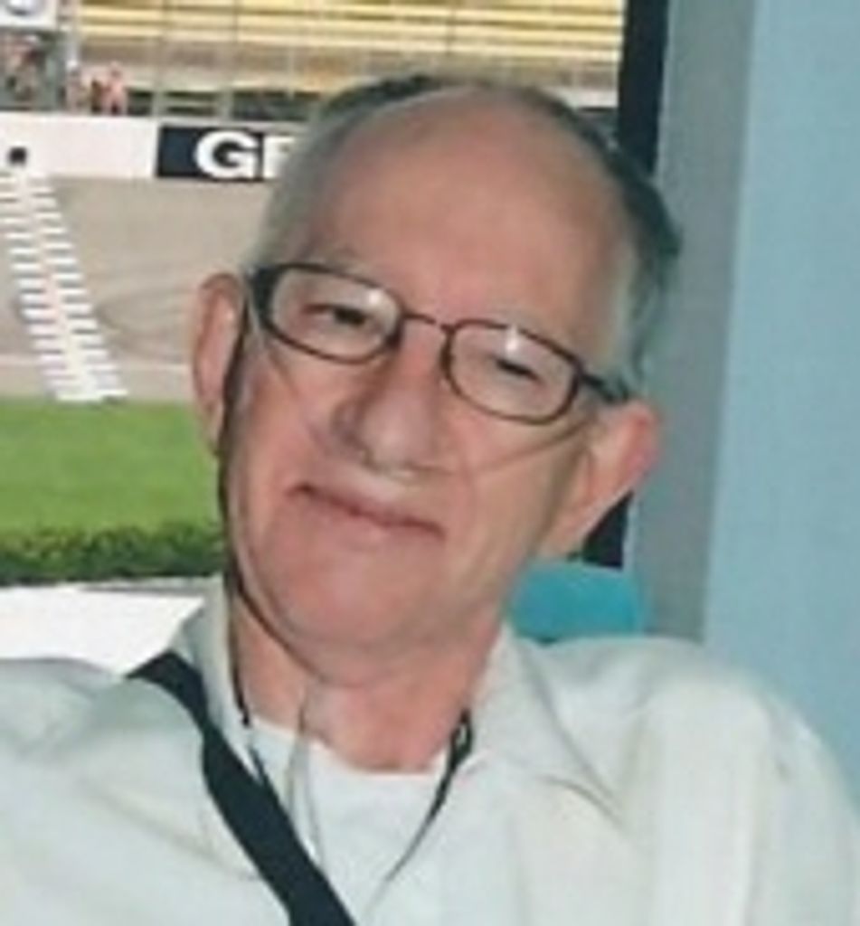 Frank  Albert OBEN