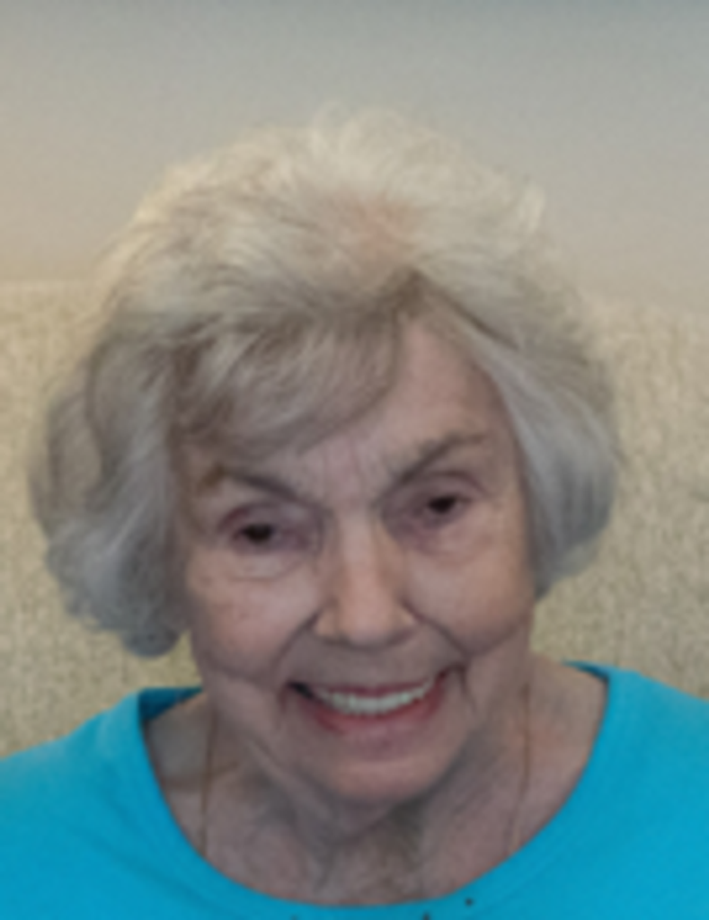 Dora L. (Scott) Balash