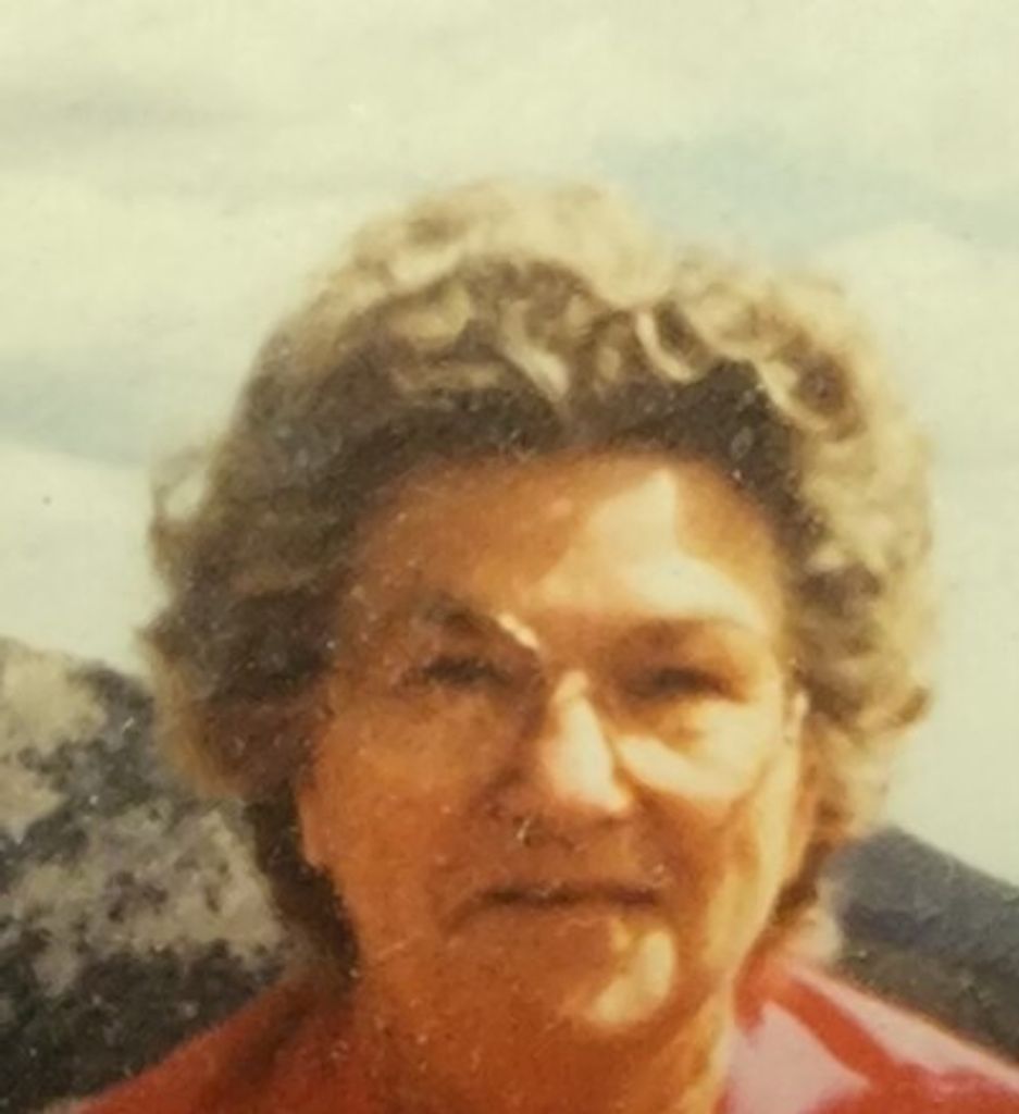 Mary Evelyn Danley Profile Photo