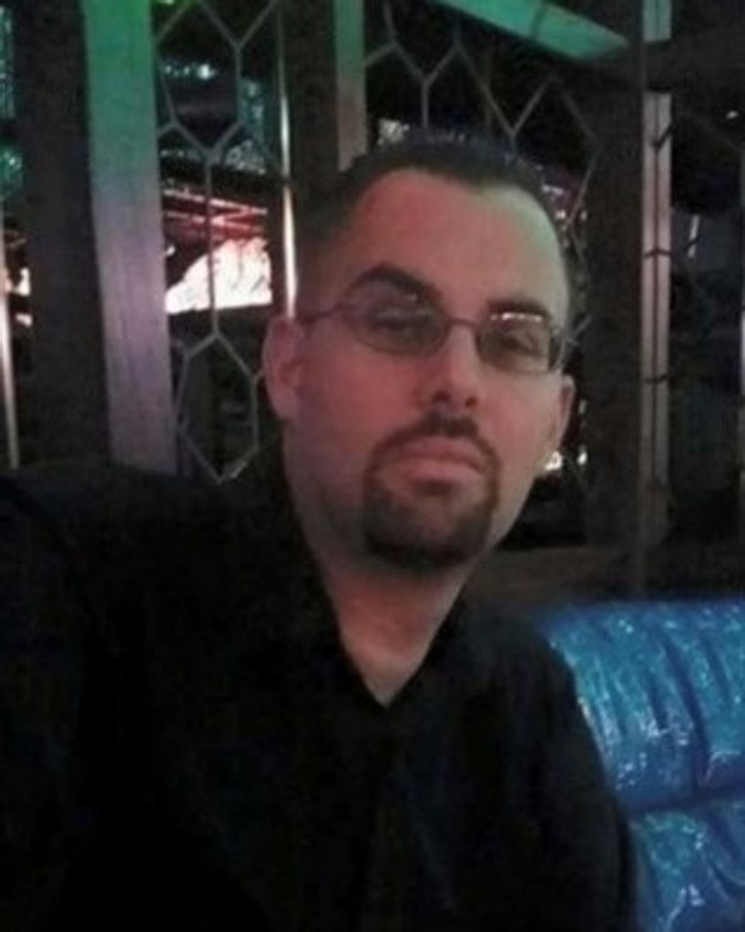 Mario Blewitt