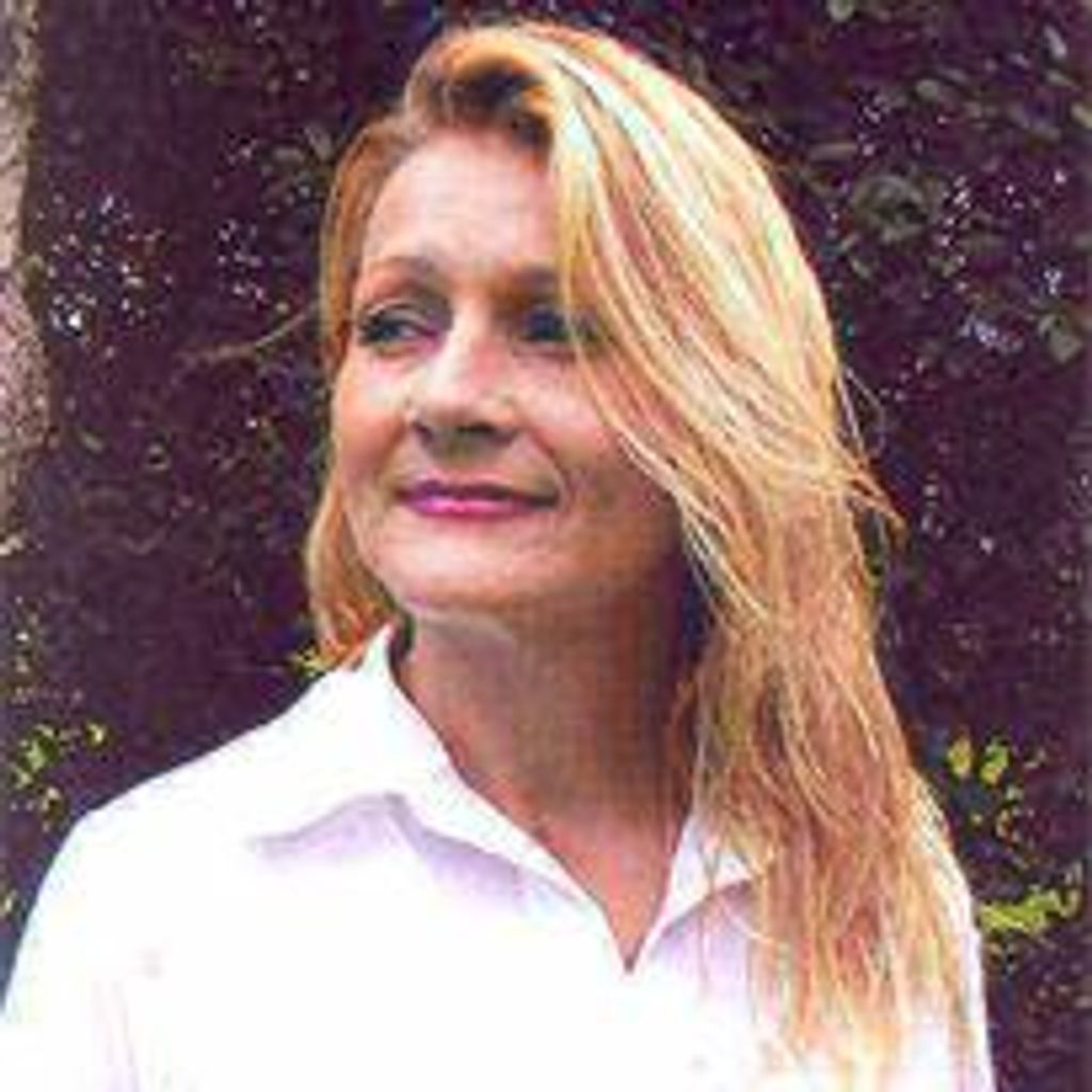 Georgia Fay Sheppard