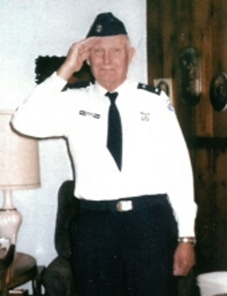 Theodore S. Hagle