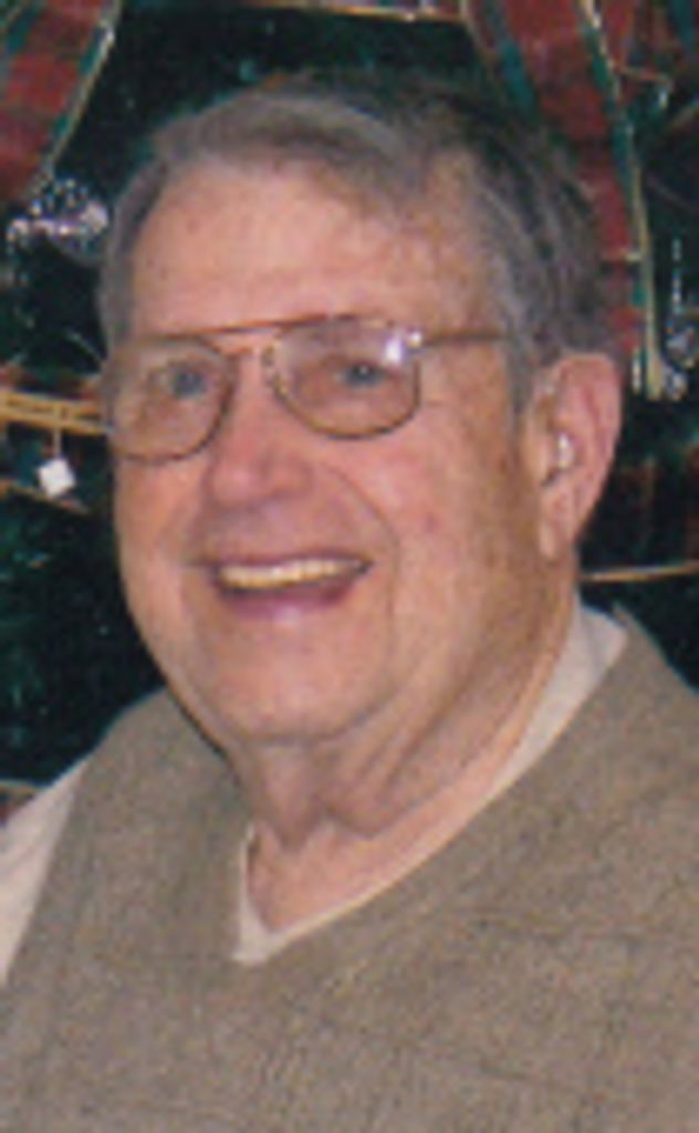 Lester Benstine