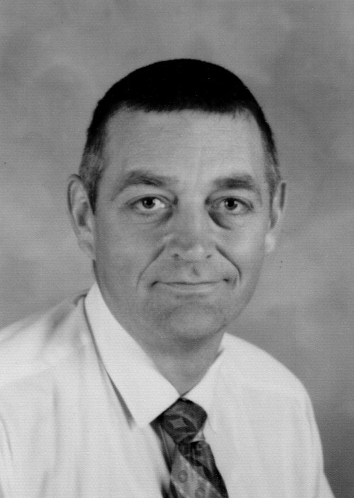 William Elvin Richardson Profile Photo