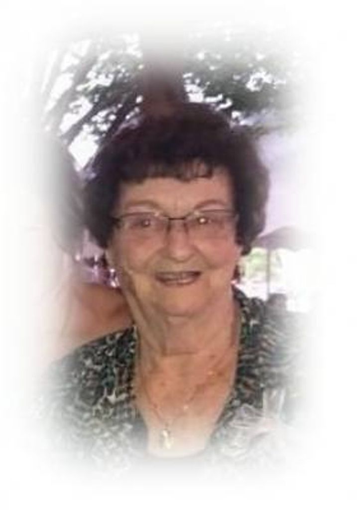 Patricia Ann "Pati" Deutschman