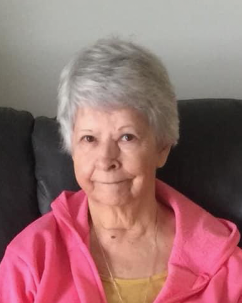 Patricia Bennett