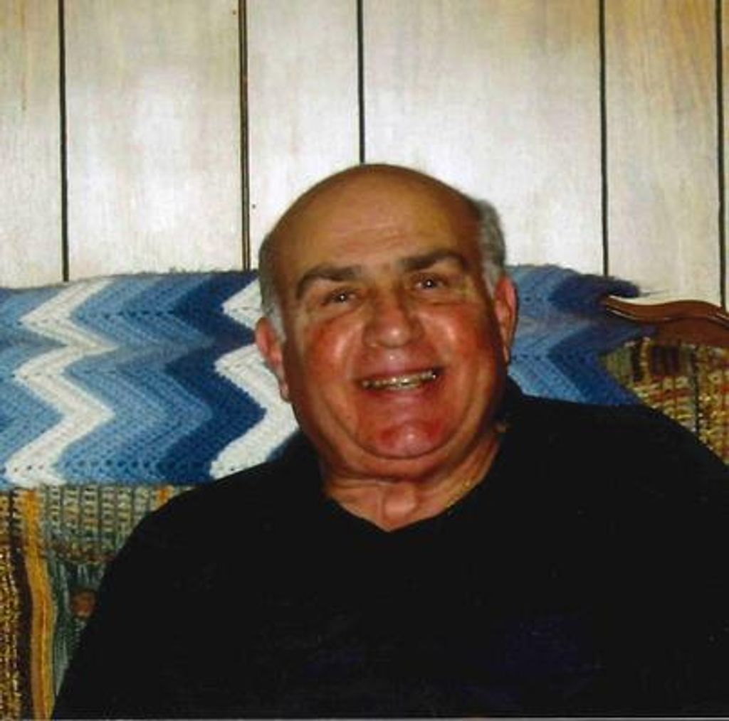 Robert H. "Shep" Shapiro Profile Photo