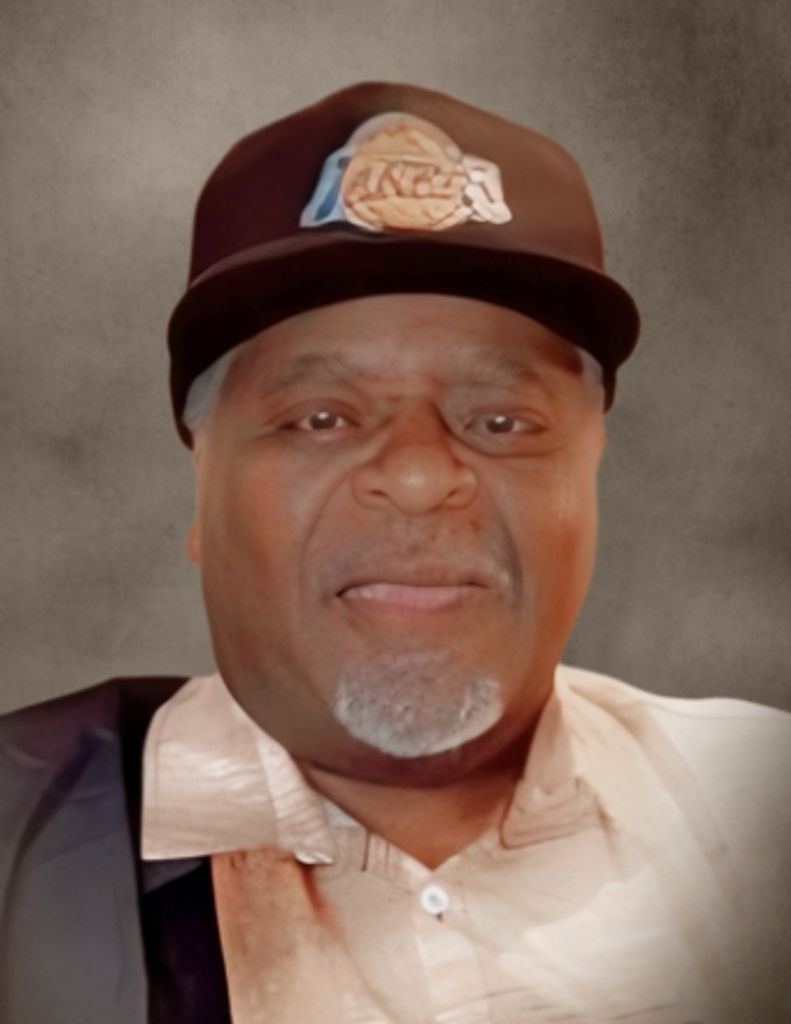 Deacon Jimmy L. Turner