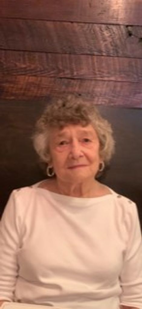 Mrs. Isabelle P. Weir Profile Photo