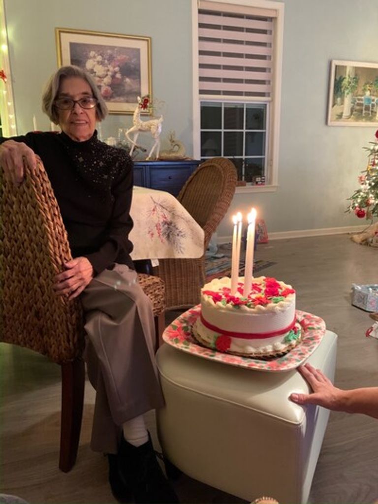 Rosemarie A. Macgregor