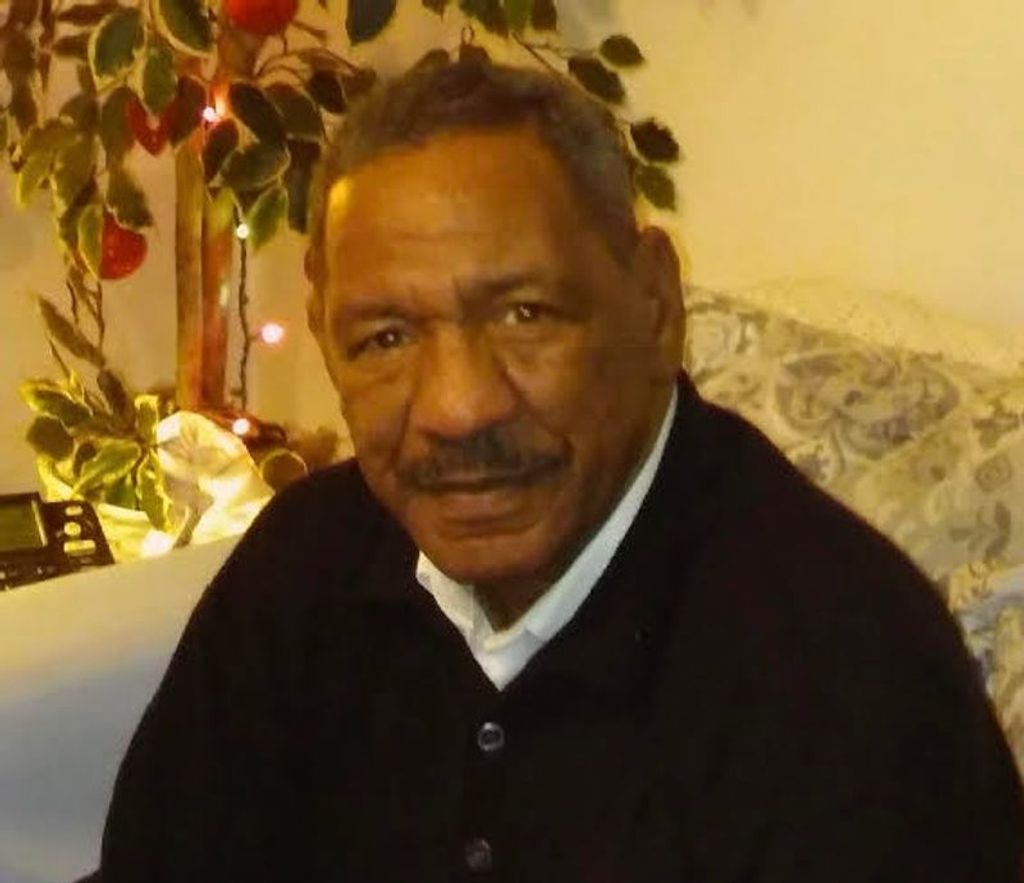 Leonard D. Moore